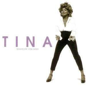 Tina Turner